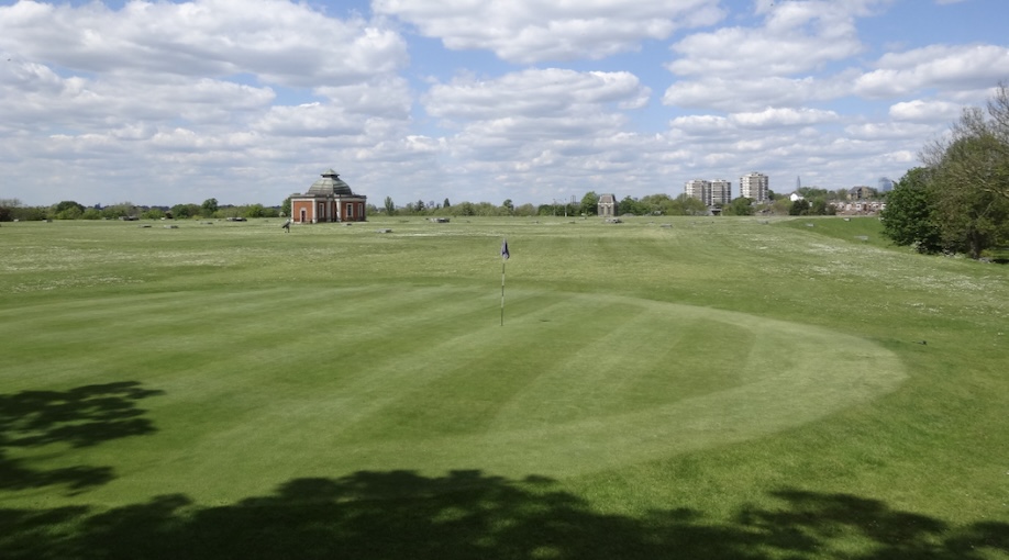 Photo of Aquarius Golf Club